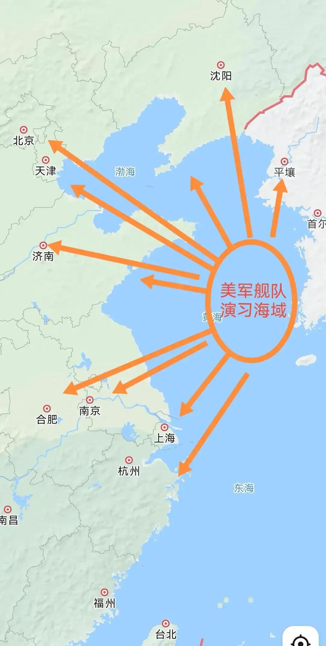 海军部队所在城市的分布与特点,海军部队所在城市的分布及其特点概述