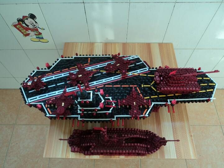 航天母舰手工图,探索星空下的手工艺术之旅,航天母舰手工图,星空下的艺术探索之旅