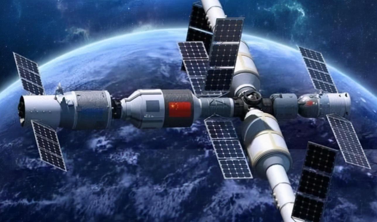 航天母舰计划，探索宇宙的新纪元，航天母舰计划，开启宇宙探索新纪元