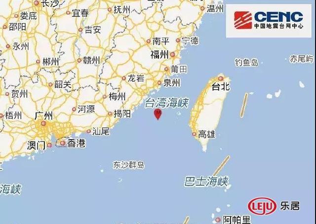 台湾最新消息，今天台湾海峡的微妙变化，台湾海峡微妙变化揭示最新动态