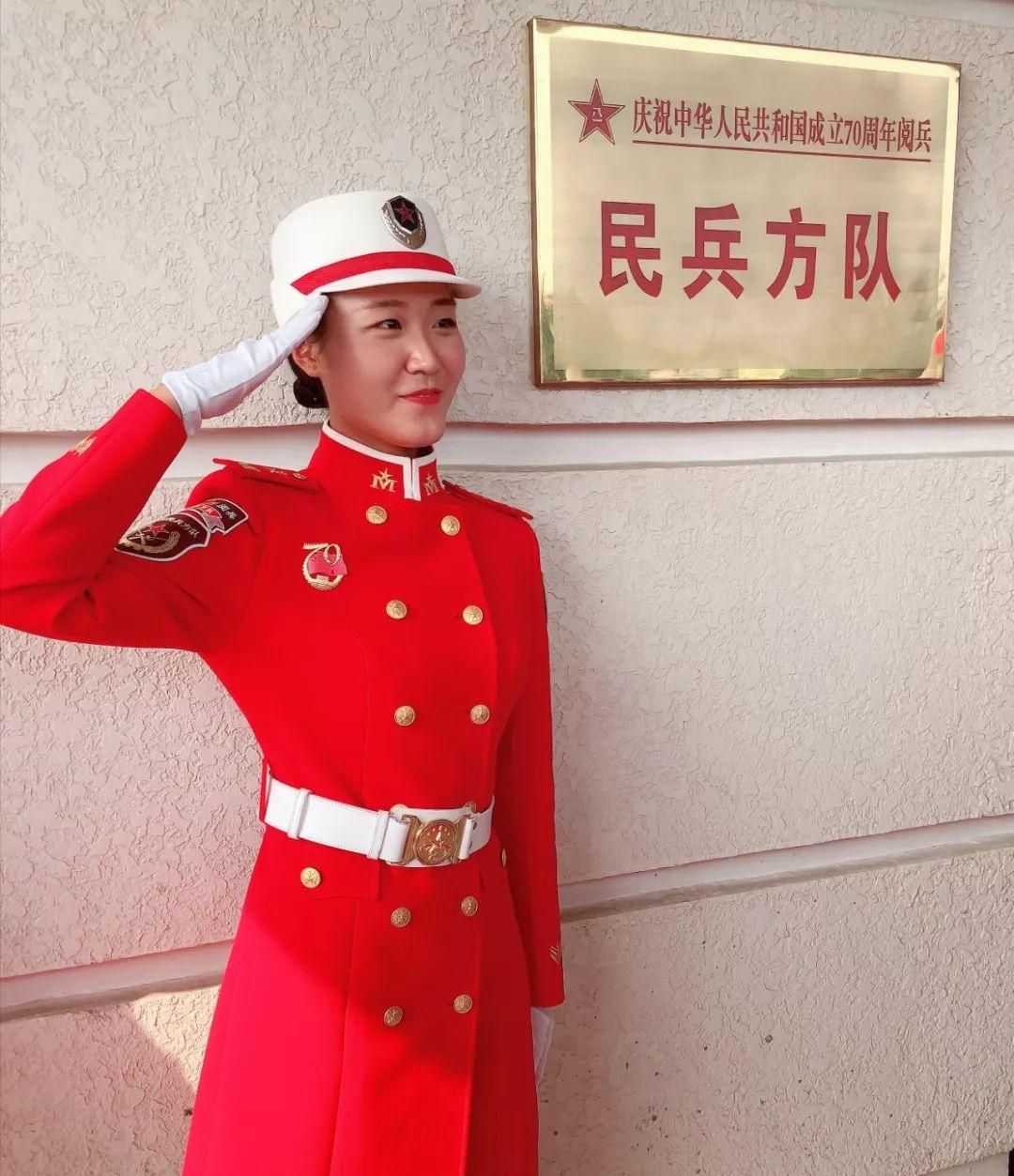 民兵领队赵冰清,时代的楷模与英勇的先锋,民兵领队赵冰清,时代楷模与英勇先锋的典范