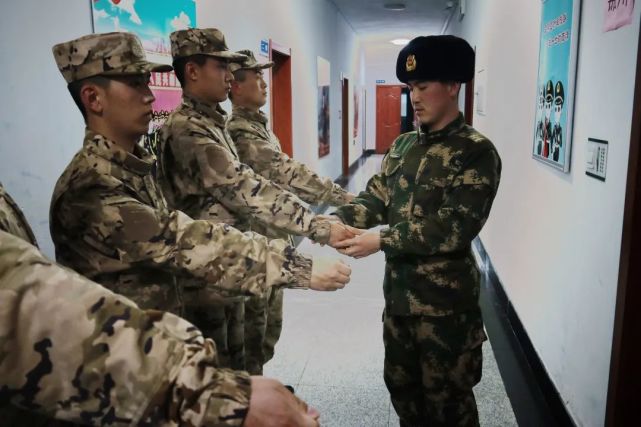 新兵入营感悟体会，新兵入营的感悟与体会