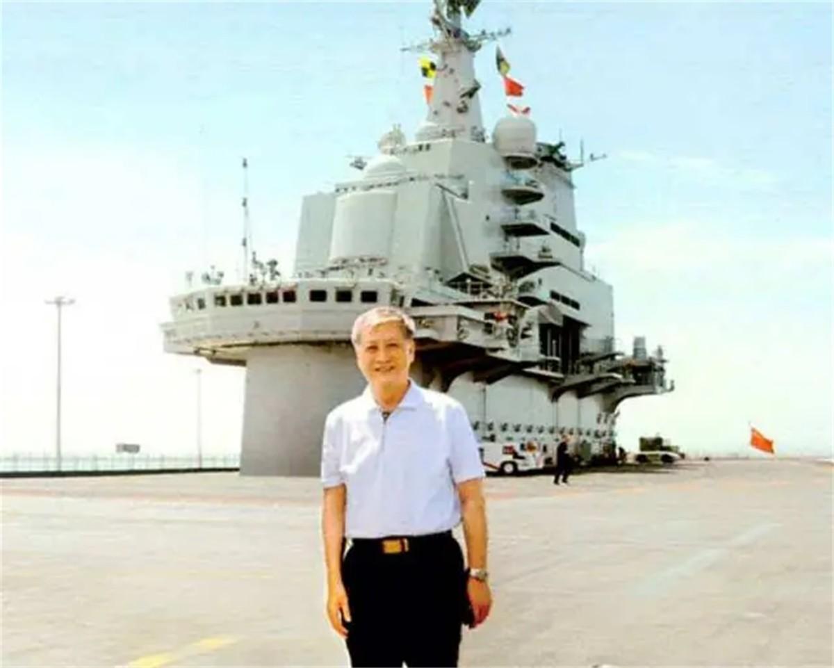 辽宁舰配备人员概况，辽宁舰配备人员概况概览