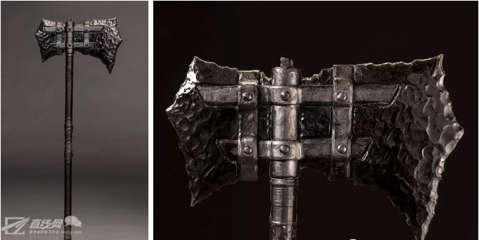 长剑与战斧，古代武器的象征与文化内涵，古代武器象征，长剑与战斧的文化内涵