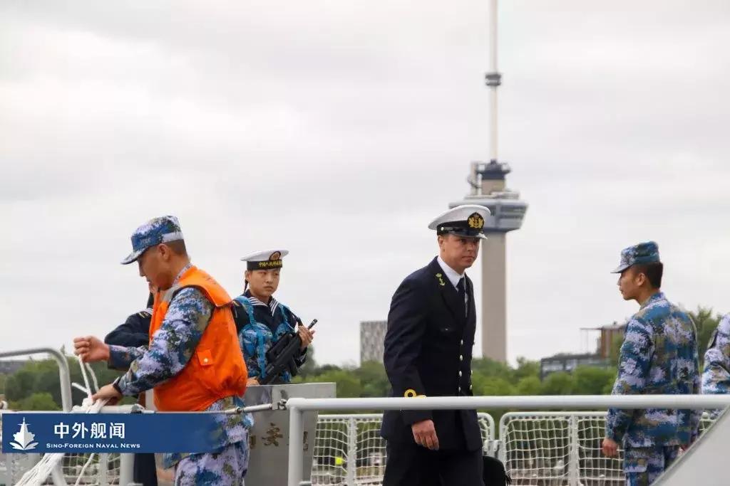 运城舰宣传片,展现新时代的海上力量,运城舰宣传片,展现新时代海上力量的崛起
