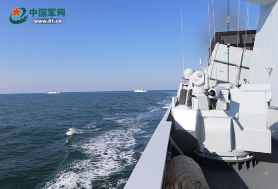 北海舰队几个基地,揭秘中国海军力量的重要支点,北海舰队基地揭秘,中国海军力量的关键支点