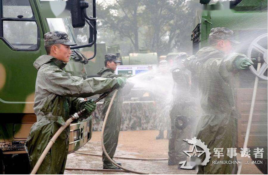 揭秘中国38集团军防区，战略纵深与多维能力的展现，揭秘中国38集团军防区战略纵深与多维能力展示