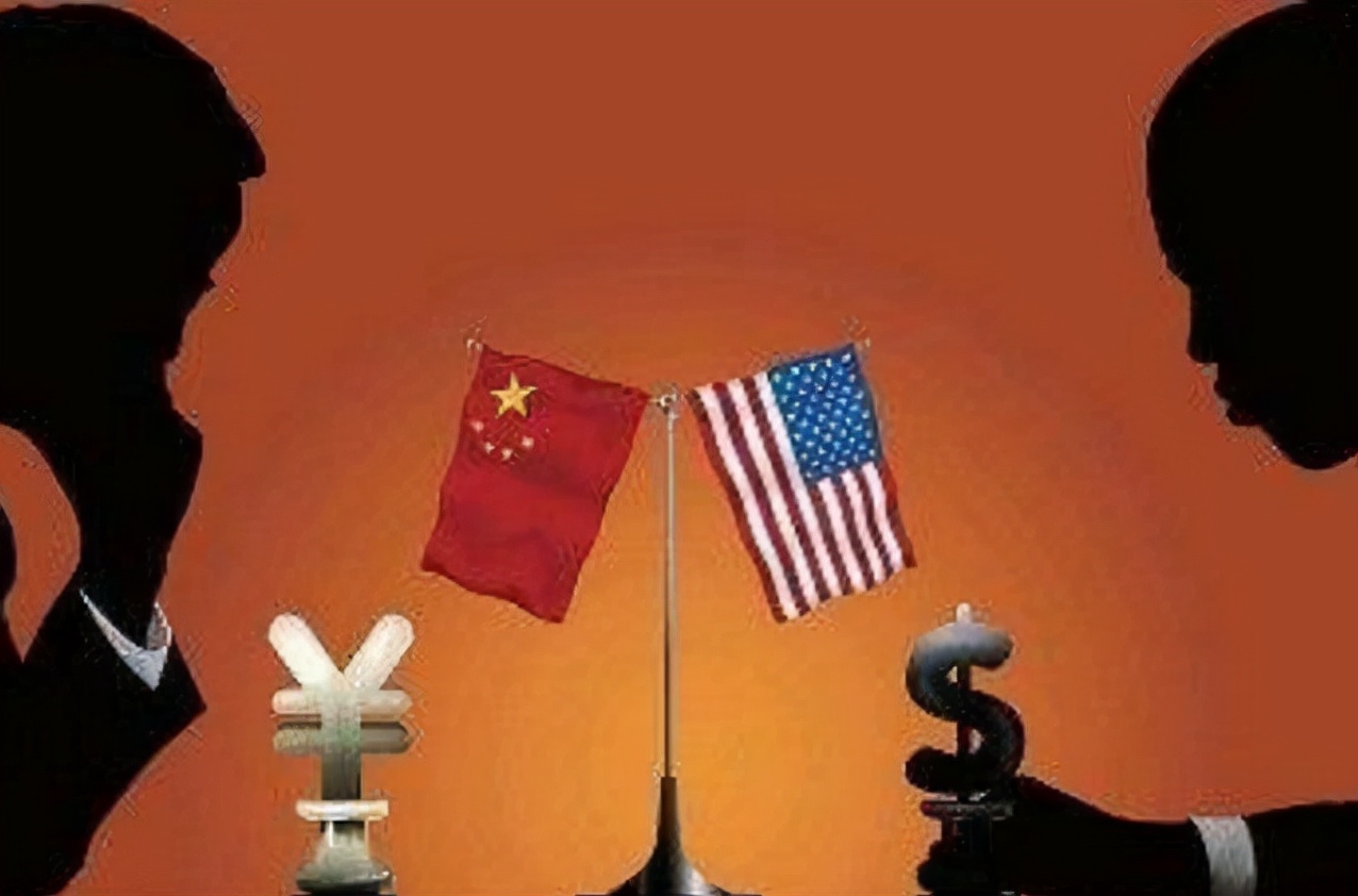 美国对中国出手后的新表态，复杂背景下的战略调整与大国博弈，美国新表态背后的战略调整与大国博弈，复杂背景下的中国挑战与博弈