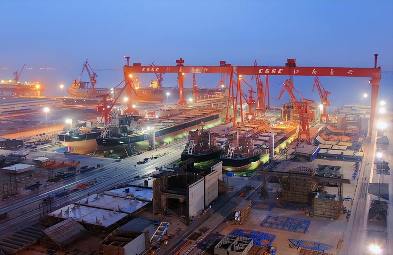 中国海军舰队编制级别解析，中国海军舰队编制级别详解