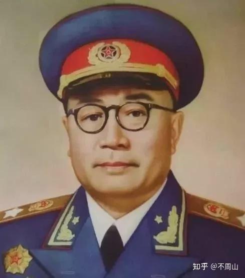 开国十大元帅谁打仗厉害，历史视角下的军事才能比较，历史视角下的军事才能比较，开国十大元帅谁打仗最厉害？