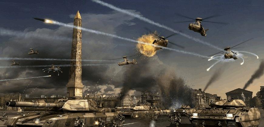 俄乌局势,是否会引发第三次世界大战?,俄乌局势引发全球关注,是否会引发第三次世界大战?