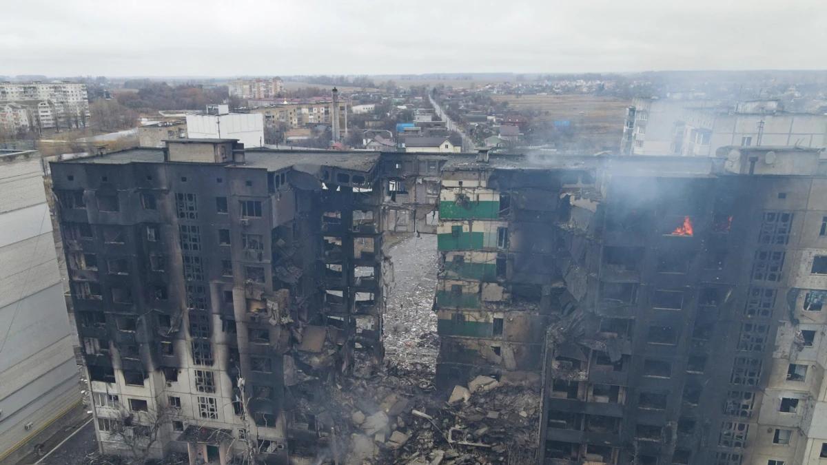 俄乌局势,是否会引发第三次世界大战?,俄乌局势引发全球关注,是否会引发第三次世界大战?