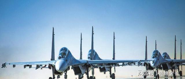 中国空军装备体系,力量之源与未来展望,中国空军装备体系,力量之源与未来展望展望