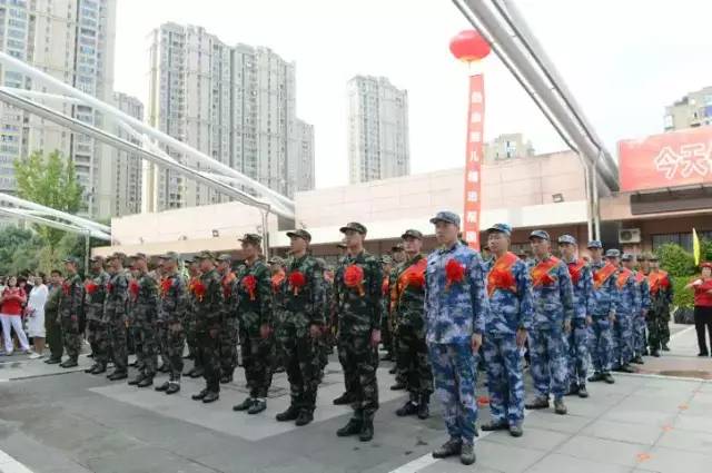2020年参军入伍的时间节点与意义，2020年参军入伍的时间节点及其深远意义