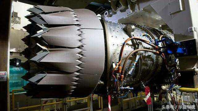 涡扇10发动机参数详解,涡扇10发动机参数全面解析