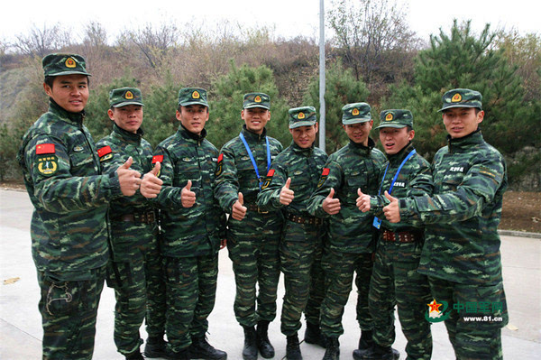 武警雪豹突击队退伍,荣耀与担当的交织,武警雪豹突击队退伍,荣耀与担当的辉煌篇章