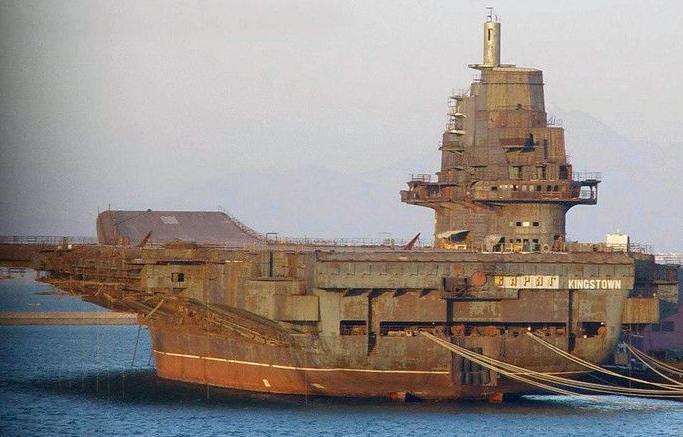 瓦良格5号,探索未知的先锋力量,瓦良格5号,先锋力量探索未知