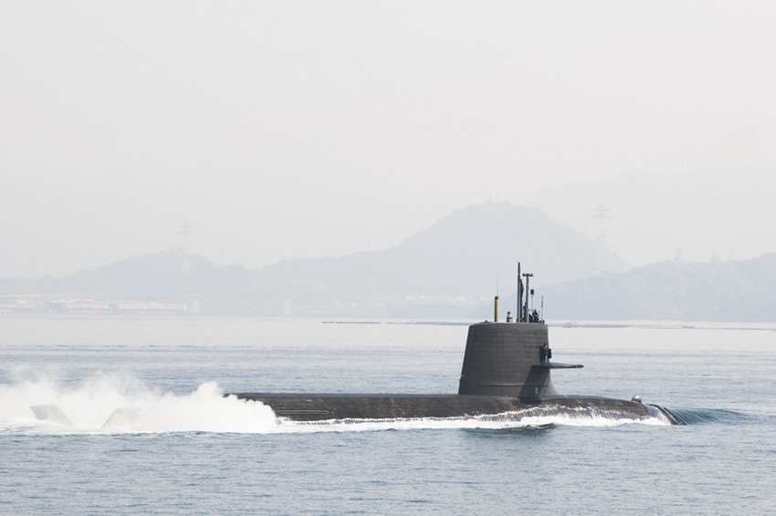 全球AIP潜艇排名,技术、性能与战略价值的综合评估,全球AIP潜艇综合排名,技术、性能与战略价值评估报告