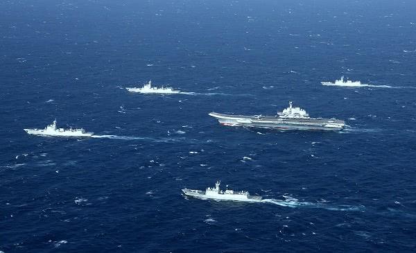 揭秘中国海军新锐战舰——揭秘郑州舰人员配置与规模，中国海军新锐战舰郑州舰揭秘，人员配置与规模详解