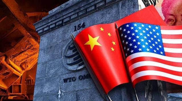 中美关系紧张的原因分析,中美关系紧张的原因深度解析