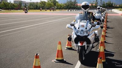 什么是国宾护卫队,国宾护卫队简介