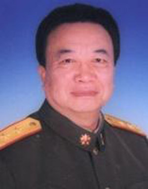 中国人民解放军陆军第十四集团军历任参谋长概览，中国人民解放军陆军第十四集团军历任参谋长概览，历史变迁与领导力传承