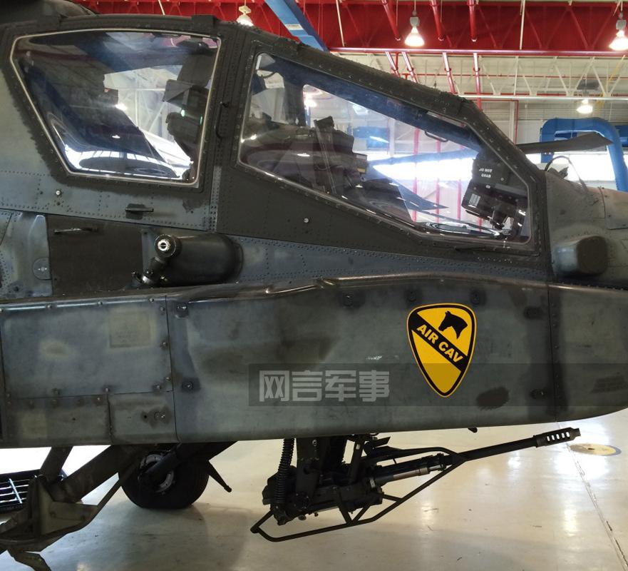 美国直升机阿帕奇，力量与荣耀的象征，美国阿帕奇直升机，力量与荣耀的空中标志