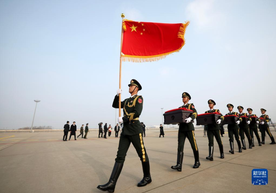 中国人民解放军礼兵图片，展现荣耀与威严，中国人民解放军礼兵风采，荣耀与威严的展现