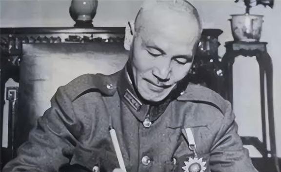 蒋介石不去台湾会怎么样的历史假设,蒋介石未赴台湾的历史假设与影响探讨