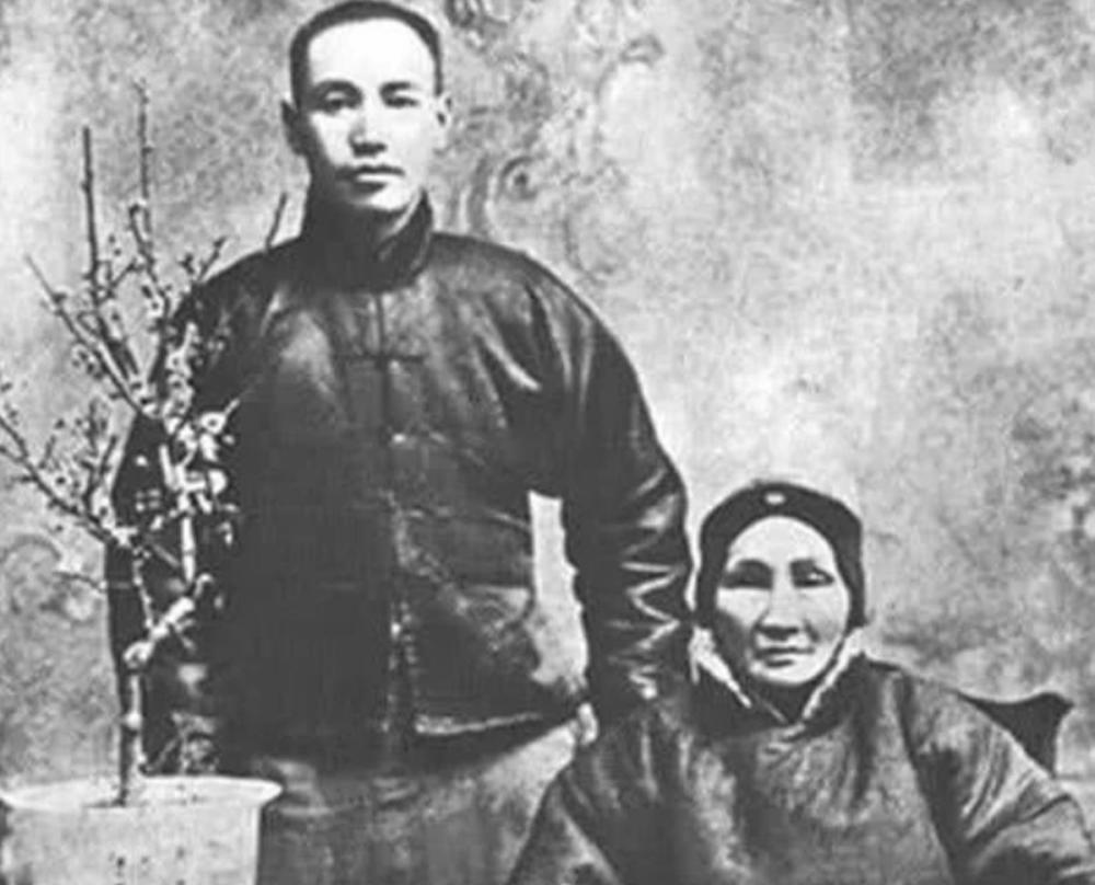 蒋介石不去台湾会怎么样的历史假设,蒋介石未赴台湾的历史假设与影响探讨