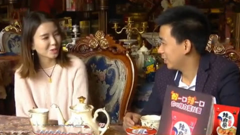 今天我相亲，今日相亲体验分享