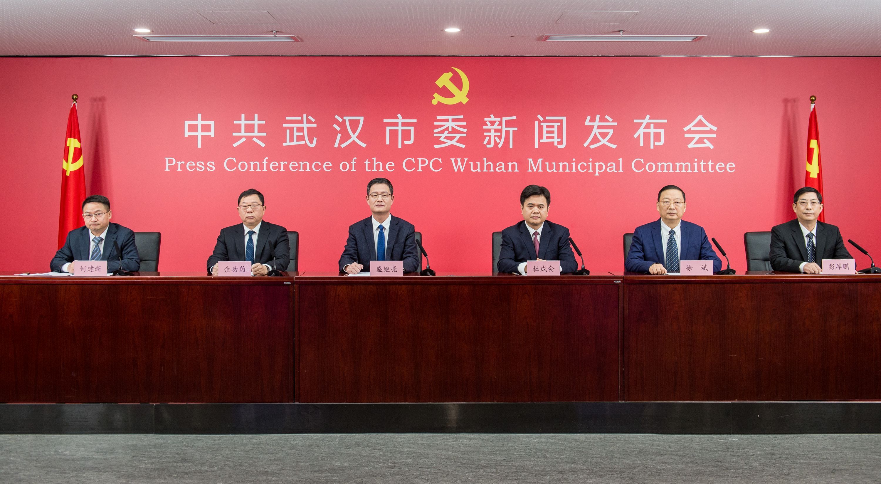 武汉今天特大新闻，城市新动向与发展亮点，武汉今日焦点新闻，城市新动向与发展亮点揭秘