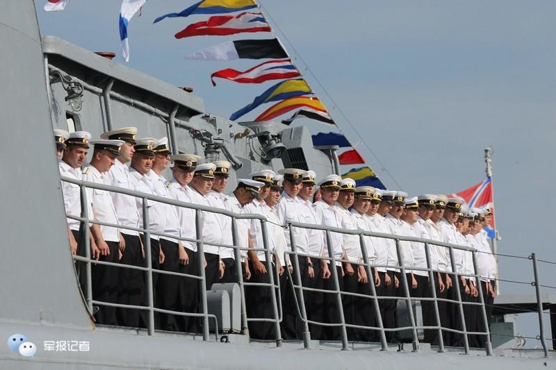 昆仑山舰新闻,展现中国海军力量的重要里程碑,昆仑山舰新闻,中国海军力量的重大里程碑