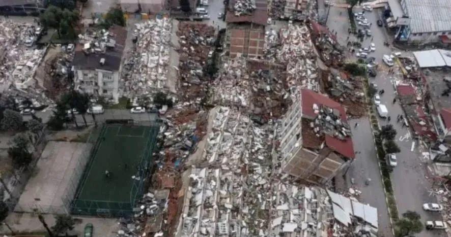 国际时事新闻2023年土耳其篇,深度解析与前瞻,2023年土耳其国际时事深度解析与前瞻