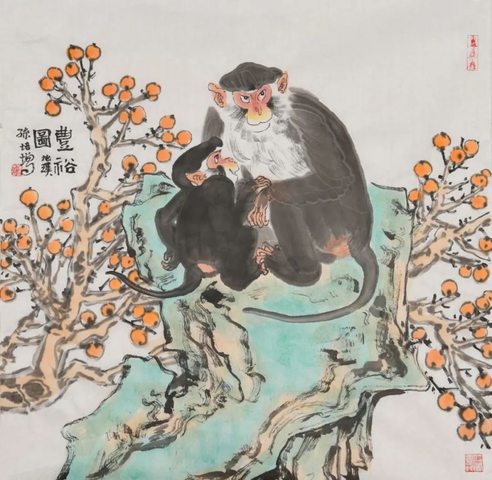 刘伯温与生肖动物的传奇故事，刘伯温与生肖动物的神秘传奇故事