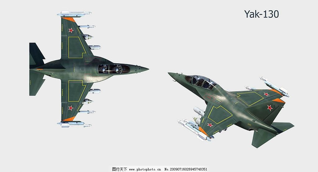 雅克130与L15,两款战斗机的独特魅力与性能对比,雅克130与L15战斗机,独特魅力与性能深度对比