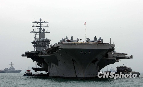 全球拥有航空母舰的国家概况，全球航空母舰拥有国家概况概述