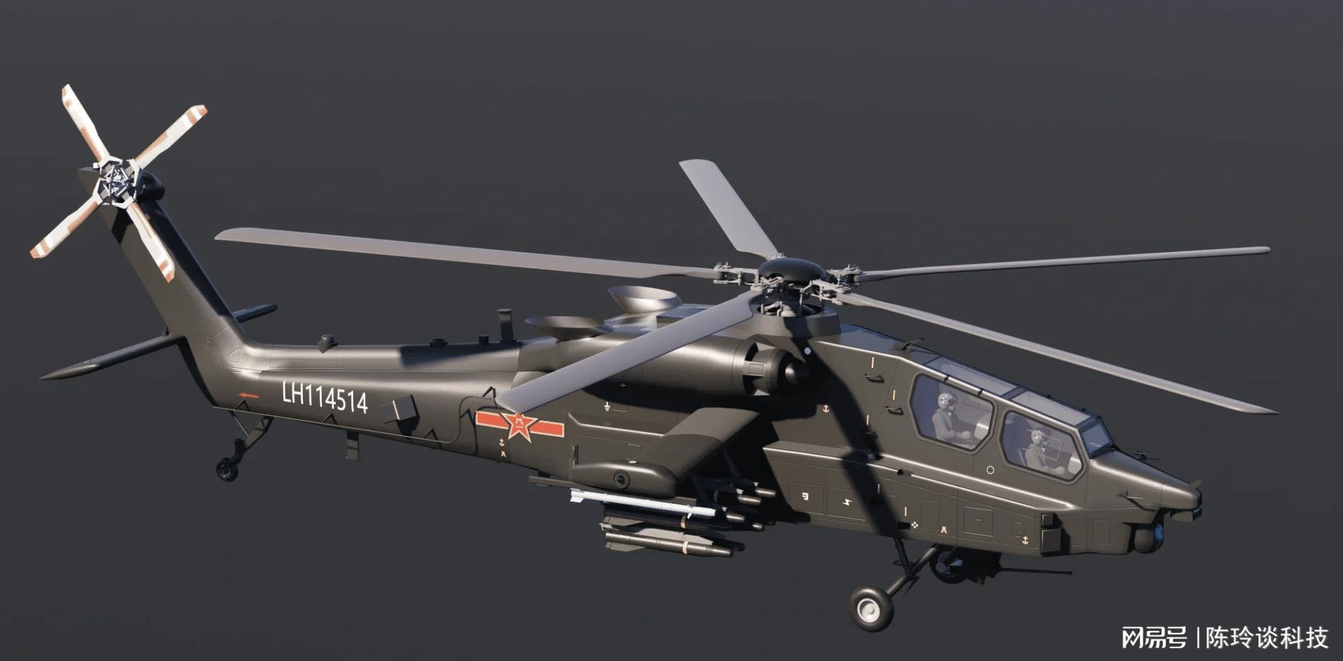 直-21,新一代直升机的卓越表现,直-21直升机,新一代空中卓越表现引领者