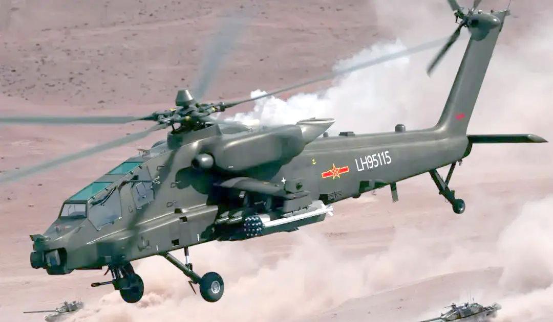 直-21,新一代直升机的卓越表现,直-21直升机,新一代空中卓越表现引领者