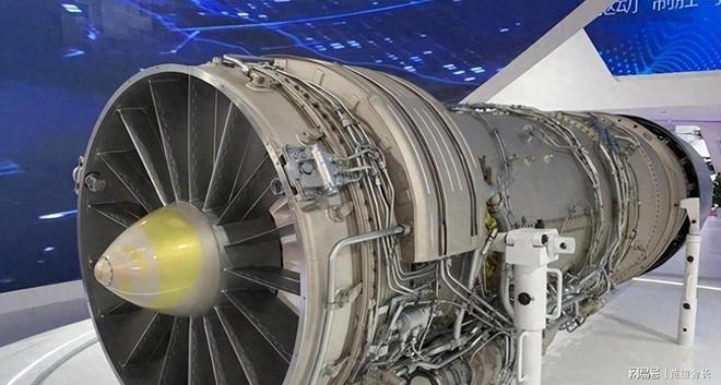 涡扇15发动机进展深度解析,涡扇15发动机进展深度剖析与解析