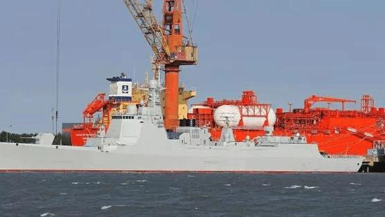 鹰击长空,揭秘中国十大反舰导弹之首——鹰击-18,揭秘中国鹰击-18反舰导弹,长空之霸首现于世