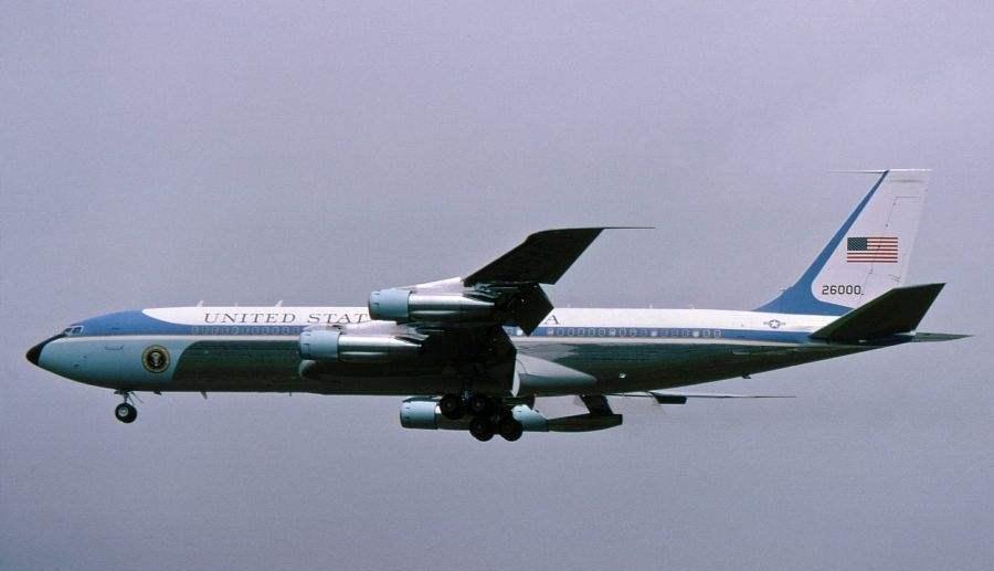 中国空军一号最害怕的三个东西,中国空军一号最惧怕的三重挑战揭秘