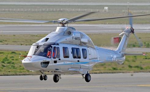 空中力量新星崛起