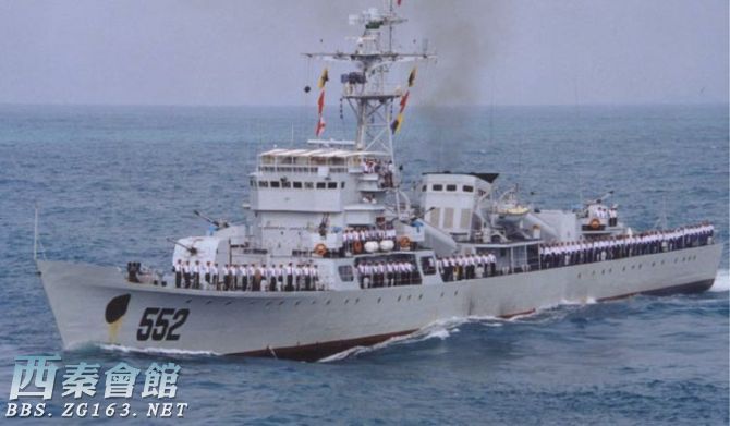 自贡舰,海军力量的骄傲与荣耀,自贡舰,海军力量的荣耀与骄傲
