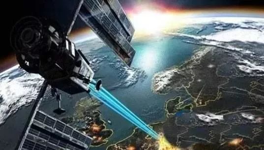 电磁脉冲武器范围,探索与应用前景,电磁脉冲武器的探索,范围与应用前景展望