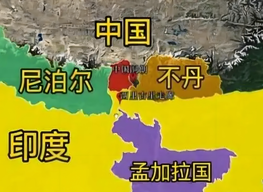 印度中印边界最新消息，进展、挑战与前景展望，印度中印边界最新动态，进展、挑战与未来展望