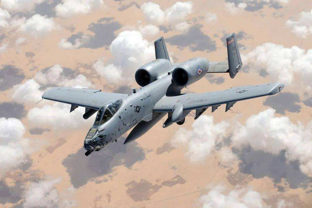 A-10攻击机的超音速性能解析,A-10攻击机的超音速性能深度解析