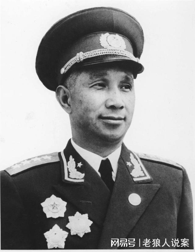 历届总参谋长名字及其历史贡献,历届总参谋长名字及其历史贡献概览