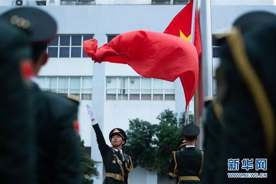 解放军驻澳门部队营区的历史与现状,解放军驻澳门部队营区的历史沿革与现状简介