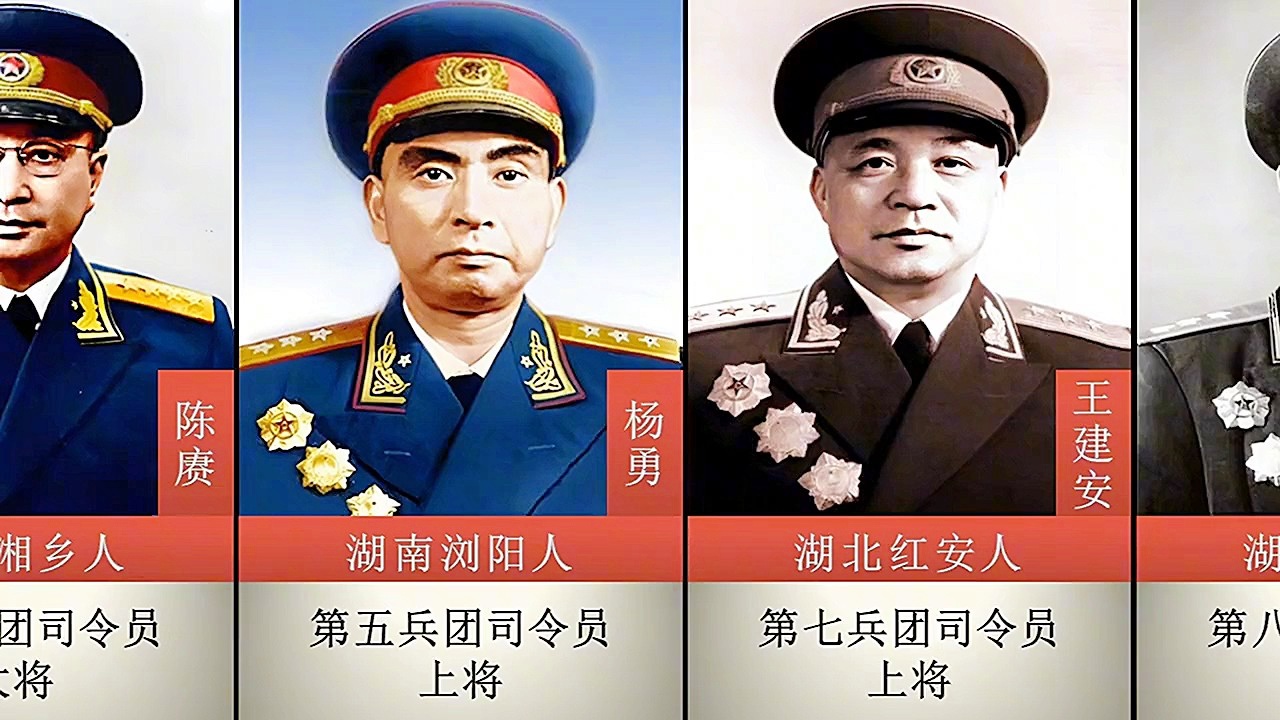 兵团司令与集团军司令,军事指挥体系中的层级与职责,兵团司令与集团军司令,军事指挥体系中的层级差异与职责解析